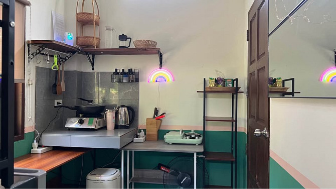 House with Bedrooms: 1 and Bathrooms: 1 Phangan - photo 17