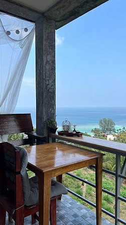 House with Bedrooms: 1 and Bathrooms: 1 Phangan - photo 7