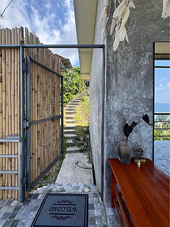 House with Bedrooms: 1 and Bathrooms: 1 Phangan - photo 5