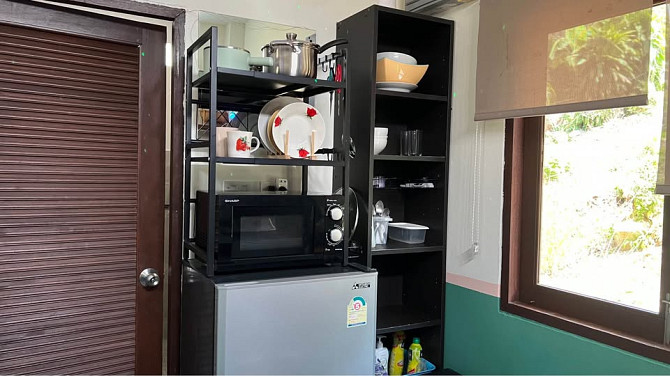 House with Bedrooms: 1 and Bathrooms: 1 Phangan - photo 18