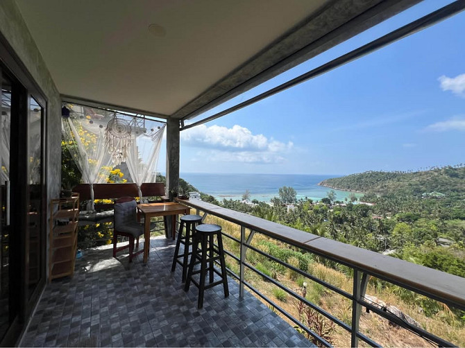 House with Bedrooms: 1 and Bathrooms: 1 Phangan - photo 2