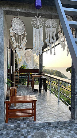 House with Bedrooms: 1 and Bathrooms: 1 Phangan - photo 6