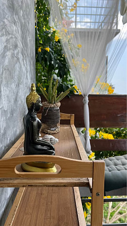 House with Bedrooms: 1 and Bathrooms: 1 Phangan - photo 12