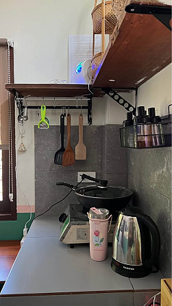 House with Bedrooms: 1 and Bathrooms: 1 Phangan - photo 19