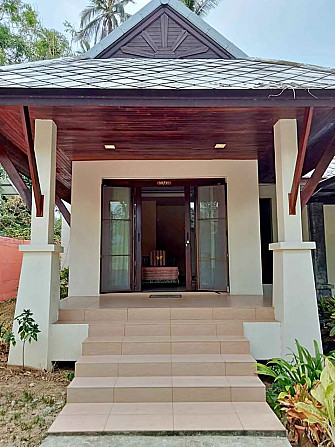 2 bedroom, 2 bathroom house Samui - photo 1