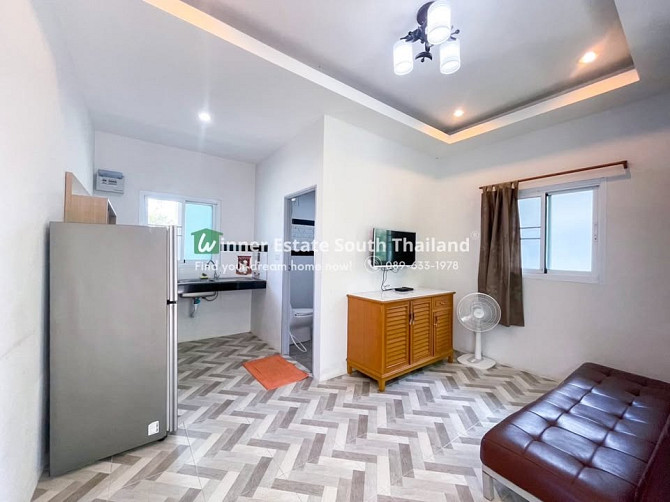 1 bedroom, 1 bathroom house Samui - photo 14