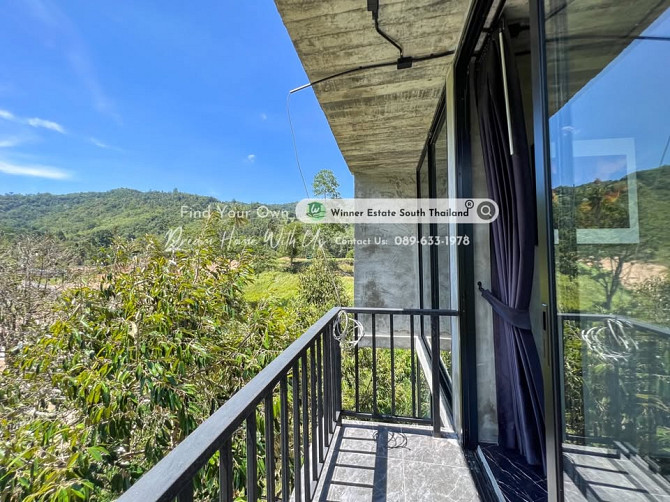 1 bedroom, 2 bathroom house Samui - photo 20
