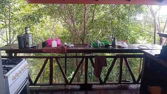 1 Bedroom 1 Bathroom House Phangan