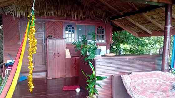 1 Bedroom 1 Bathroom House Phangan