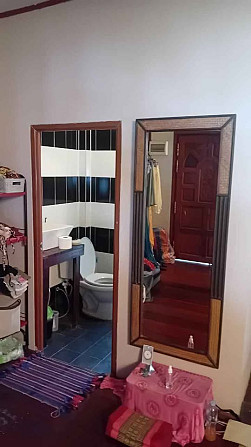 1 Bedroom 1 Bathroom House Phangan - photo 2