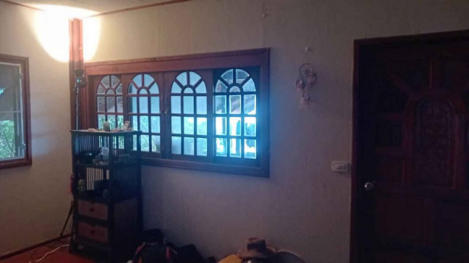 1 Bedroom 1 Bathroom House Phangan - photo 7