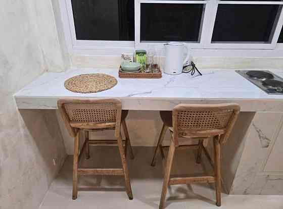 1 bedroom 1 bathroom - House Samui