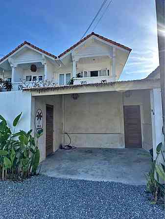 1 bedroom 1 bathroom - House Samui