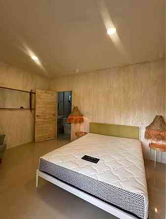 1 Bedroom 1 Bathroom - House Samui