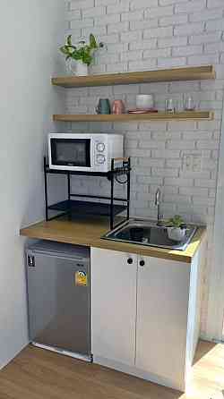1 Bed 1 Bath - House Samui