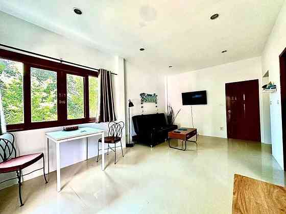 1 bedroom 1 bathroom - House Samui