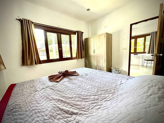 1 bedroom 1 bathroom - House Samui - photo 11