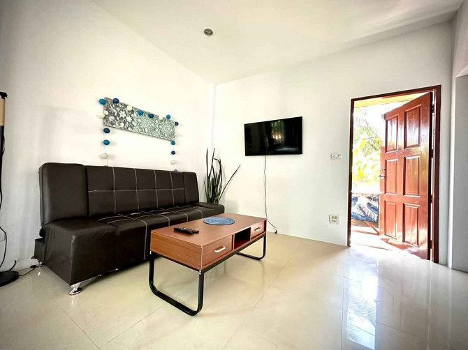 1 bedroom 1 bathroom - House Samui - photo 12