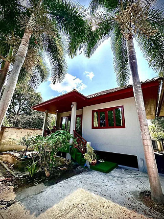 1 bedroom 1 bathroom - House Samui - photo 8