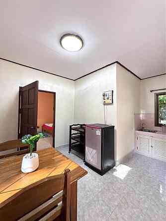 1 Bed 1 Bath - House Phangan