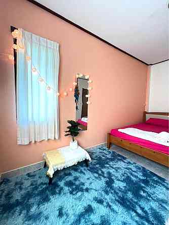 1 Bed 1 Bath - House Phangan