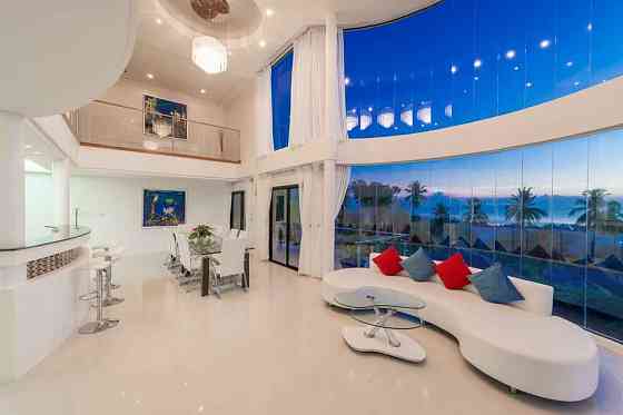 4 beds 4 baths – House Samui