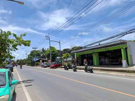 Commercial Space for Rent Samui