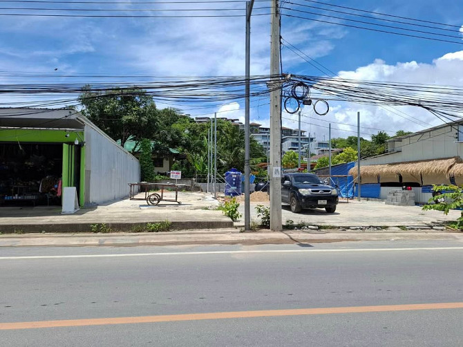 Commercial Space for Rent Samui - photo 3