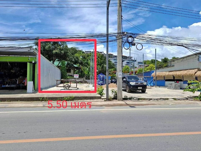 Commercial Space for Rent Samui - photo 1