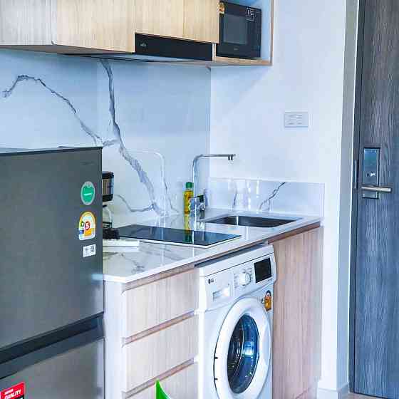 1 bedroom 1 bathroom – Apartment Samui