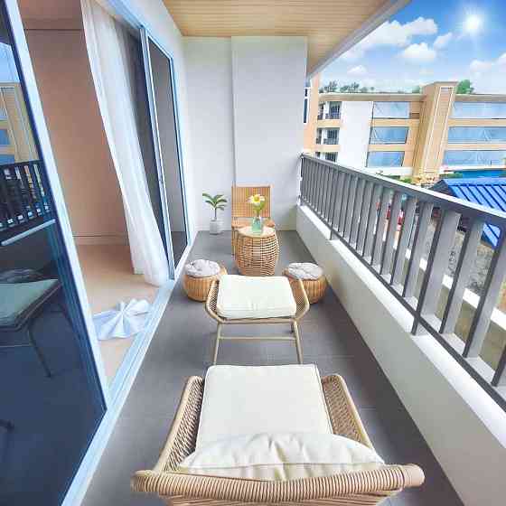 1 bedroom 1 bathroom – Apartment Samui