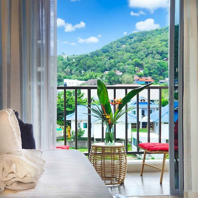 1 bedroom 1 bathroom – Apartment Samui - photo 20