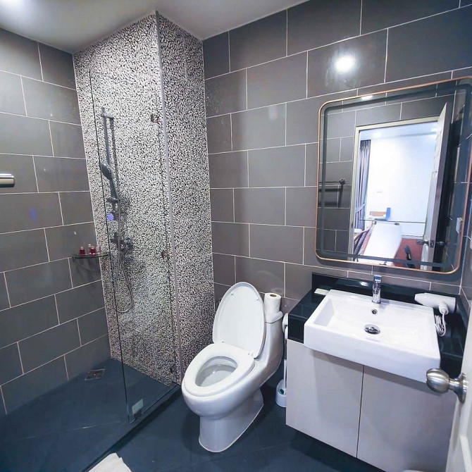 1 bedroom 1 bathroom – Apartment Samui - photo 17