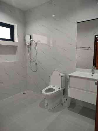 1 Bedroom 1 Bathroom - Apartment Samui