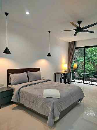 1 Bedroom 1 Bathroom - Apartment Samui