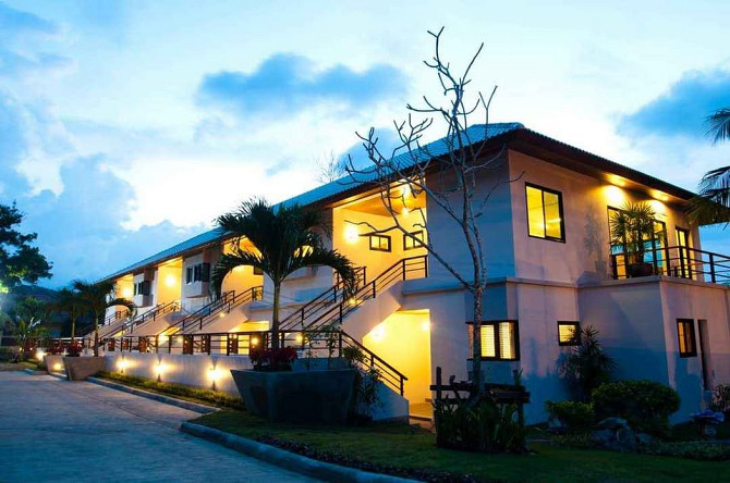 1 Bed 2 Baths - Apartment Samui - photo 4