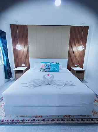1 Bedroom 1 Bathroom - Apartment Samui