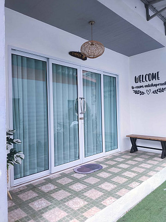 1 Bedroom 1 Bathroom - Apartment Samui - photo 10