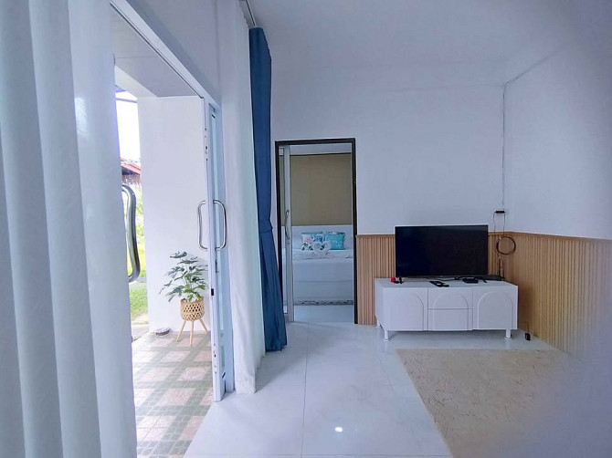 1 Bedroom 1 Bathroom - Apartment Samui - photo 1