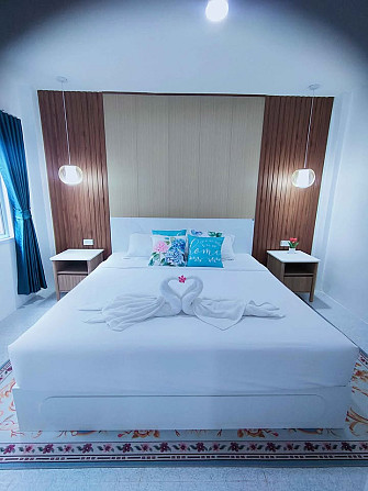 1 Bedroom 1 Bathroom - Apartment Samui - photo 3
