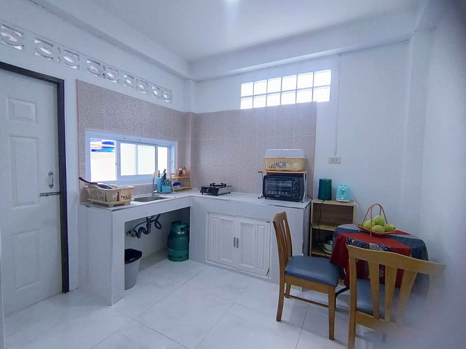 1 Bedroom 1 Bathroom - Apartment Samui - photo 7