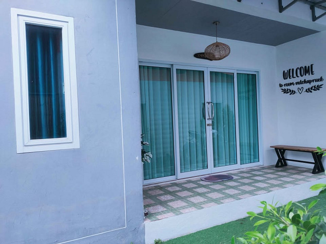 1 Bedroom 1 Bathroom - Apartment Samui - photo 9