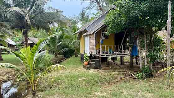 1 Bed 1 Bath - Townhouse Phangan