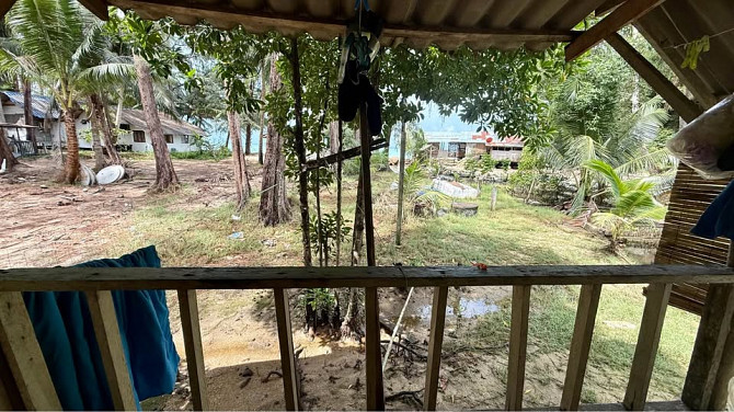 1 Bed 1 Bath - Townhouse Phangan - photo 3