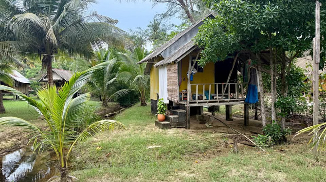1 Bed 1 Bath - Townhouse Phangan - photo 5