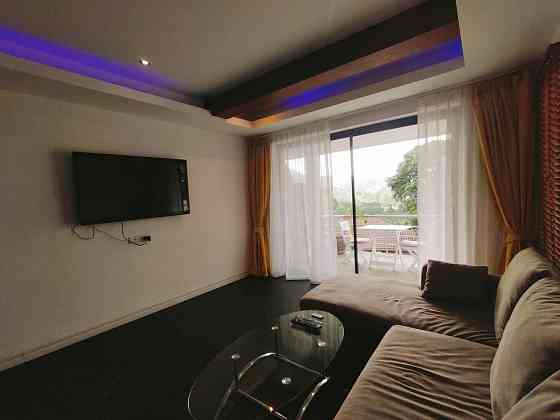 Apartment with Bedrooms: 1 and Bathrooms: 1 Samui