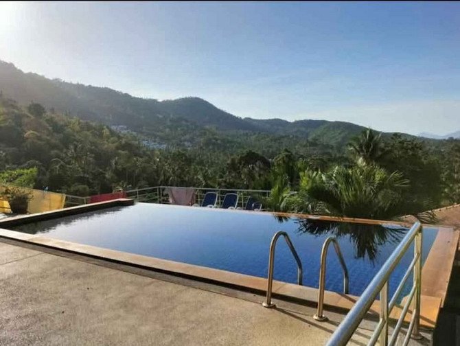 Apartment with Bedrooms: 1 and Bathrooms: 1 Samui - photo 10