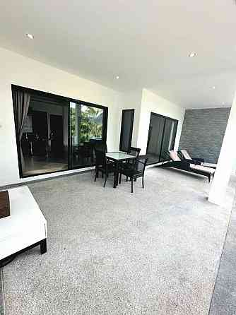 2 beds 1 bathroom – Apartment Samui