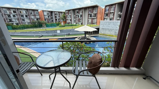 1 Bed 1 Bath Apartment Samui - photo 5