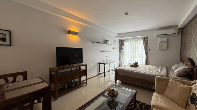 1 Bed 1 Bath Apartment Samui - photo 9